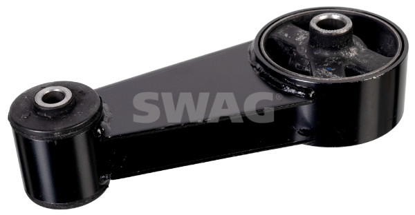 Ulożenie motora SWAG